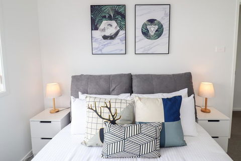 Surfers Paradise At Catherine Hill Bay - Accommodation NSW 0