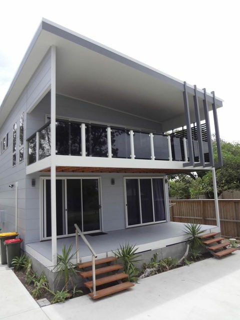 Surfmist - Accommodation NSW 3