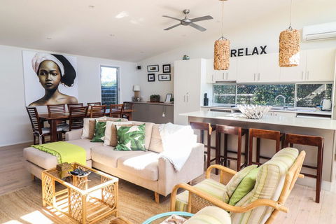 Surfside - Accommodation NSW 3