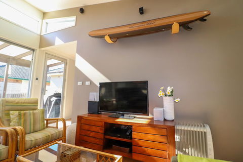 Surfside - Accommodation NSW 1