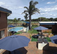 Surfside Merimbula Holiday Apartments - Accommodation NSW