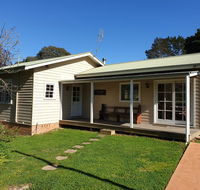 Sutton Forest Cottage - Accommodation NSW