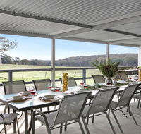 Sutton Forest Retreat Jimmy's Homestead - Accommodation NSW