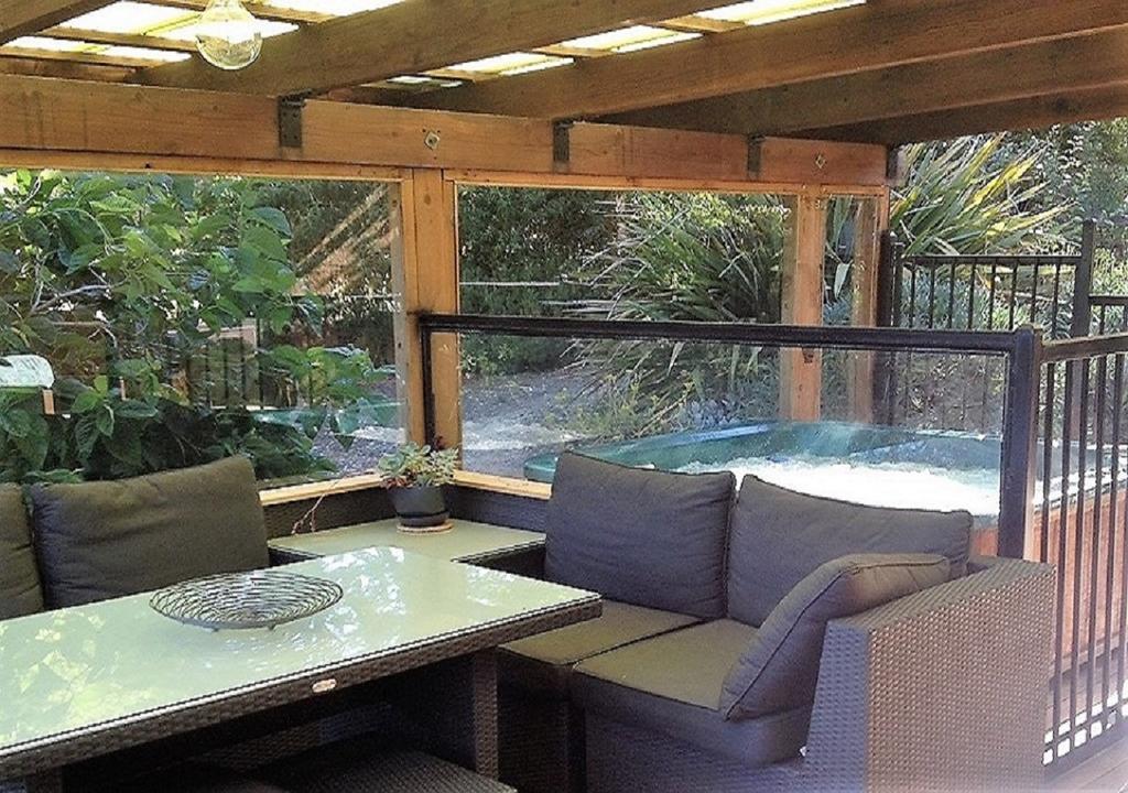 Tooborac VIC Accommodation NSW