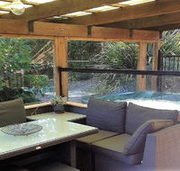Sutton Spring Art Retreats - Accommodation NSW