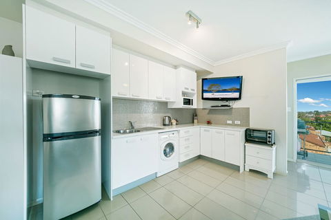 Suttons Beach Apartments - Accommodation NSW 3