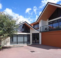 Swanriver Applecross Shortstays - Accommodation NSW