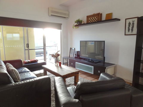 Sweet As A Biscuit! - South Fremantle - Accommodation NSW 3