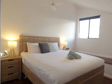 Sweet As A Biscuit! - South Fremantle - Accommodation NSW 1