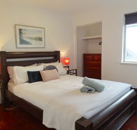Sweet as a biscuit - South Fremantle - Accommodation NSW