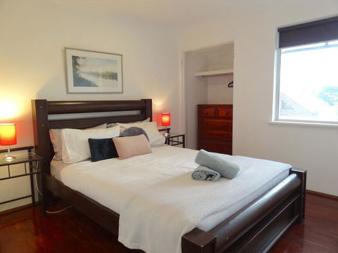 Sweet As A Biscuit! - South Fremantle - Accommodation NSW 0