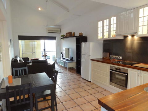 Sweet As A Biscuit! - South Fremantle - Accommodation NSW 2