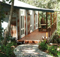 Sweet Love - Byron Bay Hinterland - Accommodation NSW