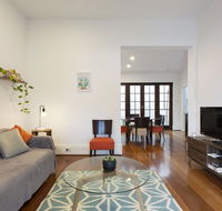 Sweetgum on Lefroy - Accommodation NSW