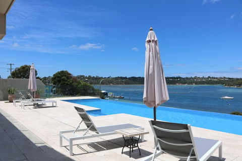 Sybella - Accommodation NSW 2