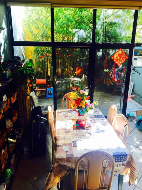 Sydney City Quiet Victorian Townhouse Convenient Location - Accommodation NSW 3