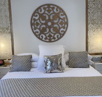 Sydney Executive Garden Apartments - Accommodation NSW