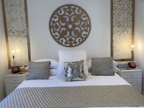 Sydney Executive Garden Apartments - Accommodation NSW 0