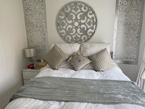 Sydney Executive Garden Apartments - Accommodation NSW 1