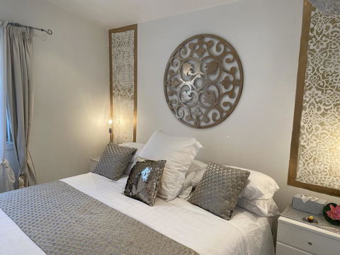 Sydney Executive Garden Apartments - Accommodation NSW 2