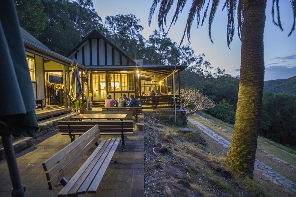 Morning Bay NSW Accommodation NSW