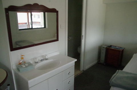 T's Resort & Motel - Accommodation NSW 1