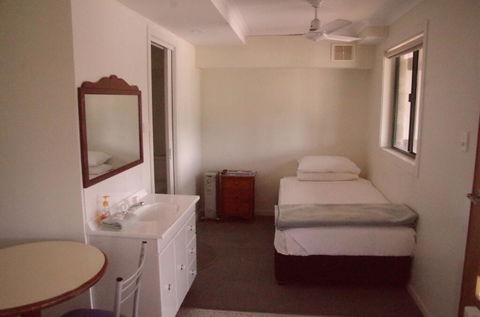 T's Resort & Motel - Accommodation NSW 2