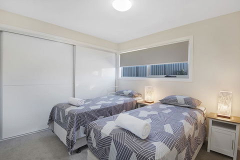 T-Bar On Twynam - Accommodation NSW 3