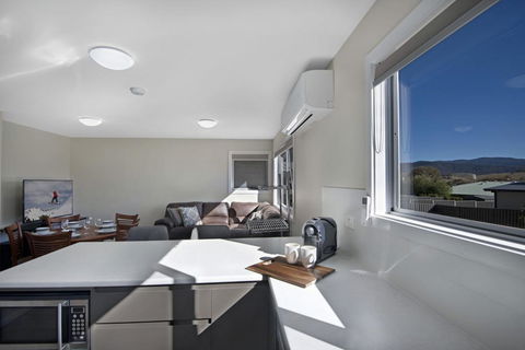 T-Bar On Twynam - Accommodation NSW 0