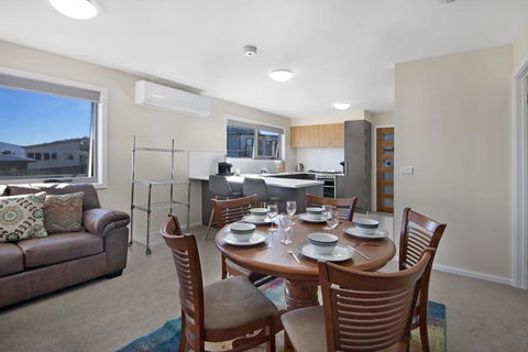 T-Bar On Twynam - Accommodation NSW 1