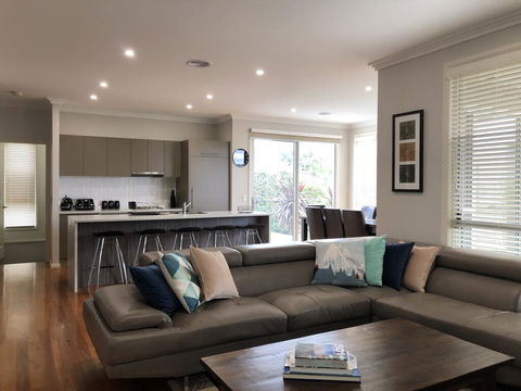 Taboga, 3 Bedroom, 3 Bathroom Villia - Accommodation NSW 0