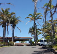 Tabourie Lake Motor Inn - Accommodation NSW