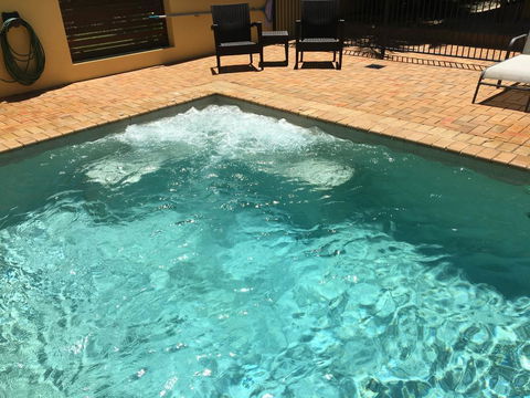 Taihoa Holiday Units Adults Only - Accommodation NSW 3