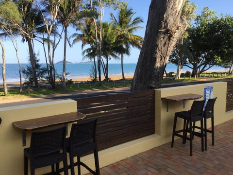 Taihoa Holiday Units Adults Only - Accommodation NSW 2