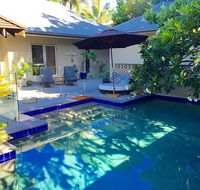 Tali Oak Beach House - Accommodation NSW