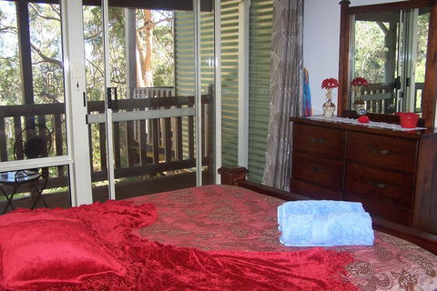 Tall Timbers At Youngs - Accommodation NSW 1