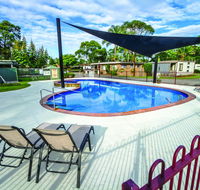 Tall Timbers Caravan Park - Accommodation NSW