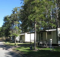 Tall Timbers Caravan Park Kempsey - Accommodation NSW