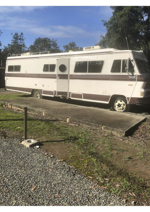 Tall Timbers Caravan Park Kempsey - Accommodation NSW 3