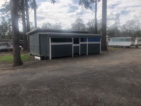 Tall Timbers Caravan Park Kempsey - Accommodation NSW 1