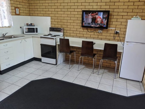 Tallarook Motor Inn - Accommodation NSW 2