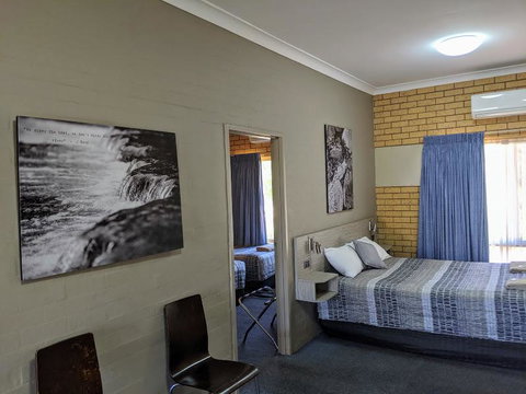Tallarook Motor Inn - Accommodation NSW 1