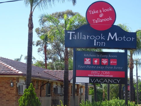 Tallarook Motor Inn - Accommodation NSW 0