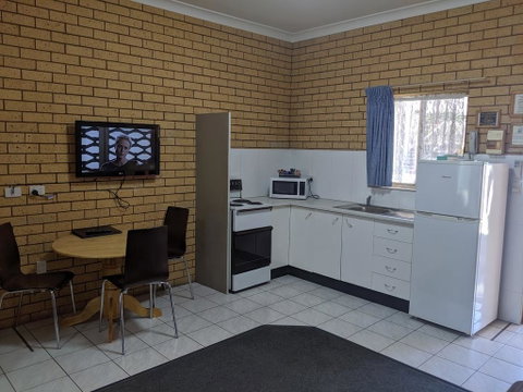 Tallarook Motor Inn - Accommodation NSW 3