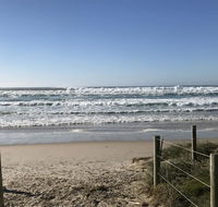 Tallow Beach Motel - Accommodation NSW