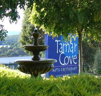 Tamar Cove Motel - Accommodation NSW
