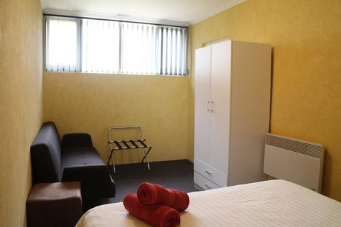 Tamar Cove Motel - Accommodation NSW 2