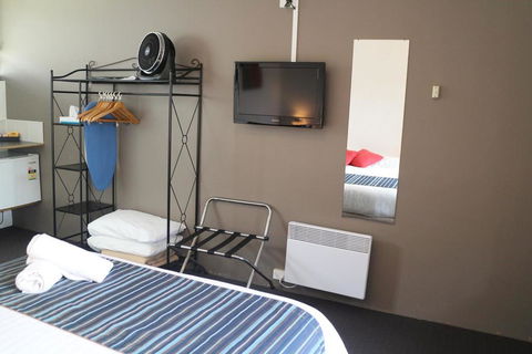 Tamar Cove Motel - Accommodation NSW 1