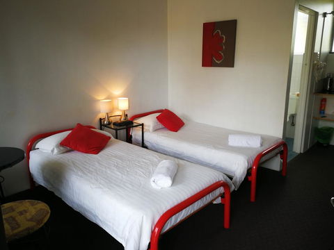 Tamar Cove Motel - Accommodation NSW 3