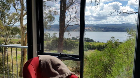 Tamar Ridge Apartments - Accommodation NSW 2